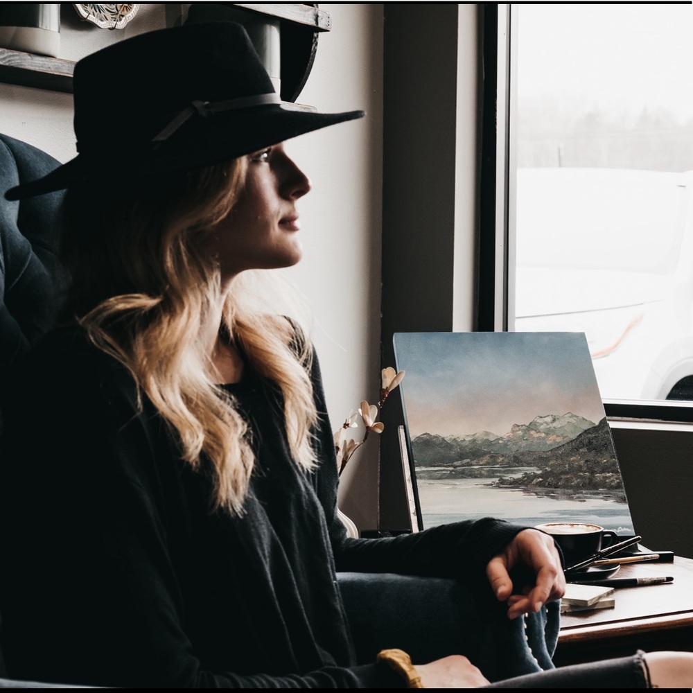 Meet your Posher, Cassidy